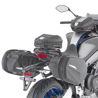 Givi TE2156 stelaż sakw bocznych